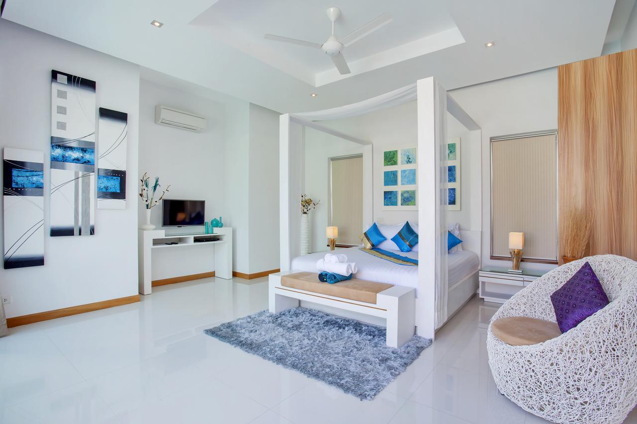 Villa Mandala Rawai Luaran gambar